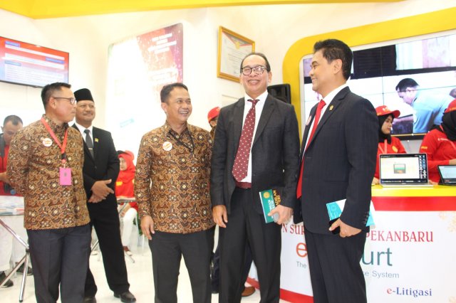 Kampung Hukum 27-02-2019